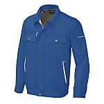 AZ-5560 Long-Sleeve Summer Blouson Jacket