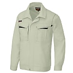 AZ-5550 Long-Sleeve Summer Blouson Jacket