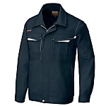 AZ-5550 Long-Sleeve Summer Blouson Jacket