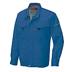AZ-5530 Long-Sleeve Summer Blouson Jacket
