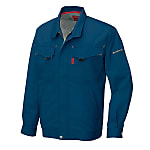 AZ-5530 Long-Sleeve Summer Blouson Jacket