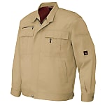 AZ-5460 Long-Sleeve Summer Blouson Jacket
