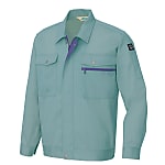 AZ-5370 Long-Sleeve Summer Blouson Jacket