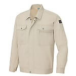 AZ-5370 Long-Sleeve Summer Blouson Jacket