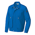 AZ-5368 Long-Sleeve Summer Blouson Jacket