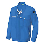 AZ-5360 Long-Sleeve Summer Blouson Jacket