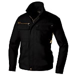 AZ-3830 Long-Sleeve Blouson Jacket (Thin Fabric)