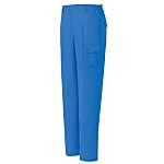 AZ-1750 Shirred Pants (Non-Pleated)