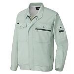 AZ-3230 Long-Sleeve Summer Blouson Jacket