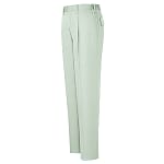 AZ-2405 Shirred Pants (Single-Pleated)