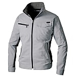 AZ-30630 Long-Sleeve Blouson Jacket