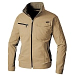 AZ-30630 Long-Sleeve Blouson Jacket