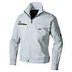 AZ-30430 Long-Sleeve Blouson Jacket (Unisex)