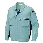 AZ-280 Long-Sleeve Summer Blouson Jacket