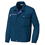 AZ-230 Long-Sleeve Summer Blouson Jacket