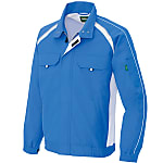 AZ-1730 Long-Sleeve Summer Blouson Jacket