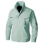 AZ-1630 Long-Sleeve Summer Blouson Jacket