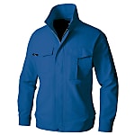 AZ-1630 Long-Sleeve Summer Blouson Jacket