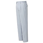 AZ-4805 Shirred Pants (Single-Pleated)