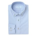 AZ-43061 Long-Sleeve Button Down Shirt