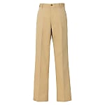 AZ-54501 Men's Chino Pants (Non-Pleated)