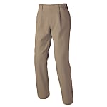 AZ-60420 Work Pants (Single-Pleated) (Unisex)
