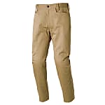 AZ-60620 Work Pants (Non-Pleated)