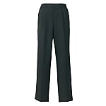 AZ-8636 Men's Shirred Pants (Double-Pleated)