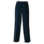 AZ-HS2602 Men's Shirred Chino Pants (Single-Pleated)