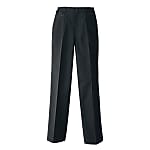 AZ-HS2600 Men's Shirred Pants (Single-Pleated)