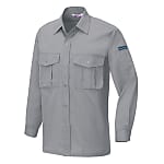 AZ-595 Long-Sleeve Shirt (Thin Fabric)