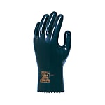 AS ONE Corporation Non-Bleed Anti-Static Gloves, DAILOVE