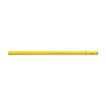 Uni Erasable Color Pencil, Mitsubishi, Arterase Color, Single Color