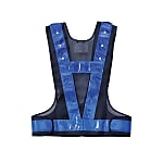 Multi-functional vest