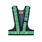 Multi-functional vest