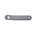 Victory Lock Nut Wrench For Use With Both Makita and Hitachi
