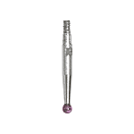 Probe For Dial Indicator (For 0 To 0.2 mm), Ruby Measurement Probe