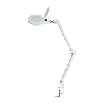 Arm Type Magnifier With LED Light (2x)