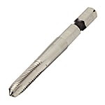 SK-11, Hex Shank Spiral Point Tap, Through Holes Dedicated, 4977292313926