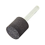 Sponge Mounted Point For Stainless Steel #WA80P