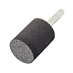 Sponge Mounted Point For Stainless Steel #WA80P