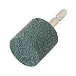 Sharpening Stone With Hexagonal Shaft For Stone & Woodwork, GC80JV