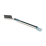 Wire Brush with Integrated Handle No. 11