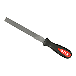 File For Ironworking SG With 150‑mm Handle
