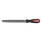 File For Ironworking SG With 200‑mm Handle