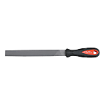 File For Ironworking SG With 200‑mm Handle
