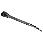 Double-End Ratchet Wrench SPD-R1719S/SPD-R1721S