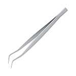 Tweezers For Crafts (Tapered Straight Tips / Bent Tips)