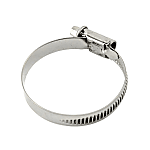 All-Stainless-Steel Hose Band SGT-W4/9