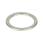 Correction Bushing For Miter Saw Blades BE-2 25.4-20M